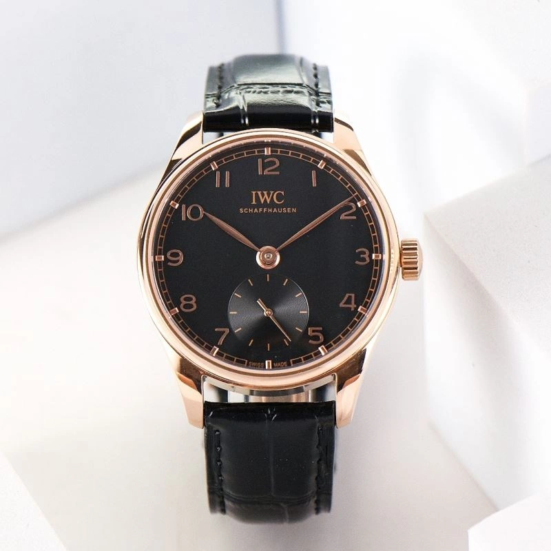Original IWC Watches 184514