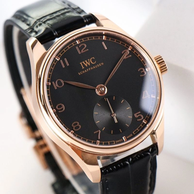 Original IWC Watches 184514