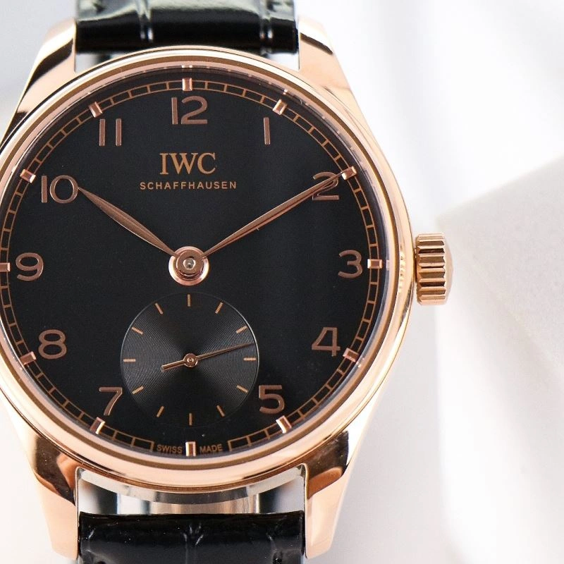 Original IWC Watches 184514