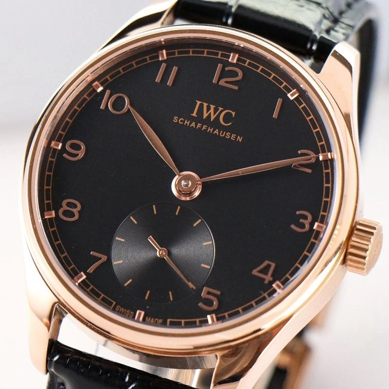 Original IWC Watches 184514