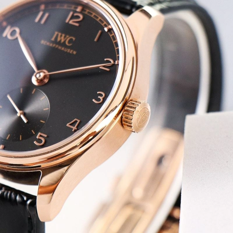 Original IWC Watches 184514