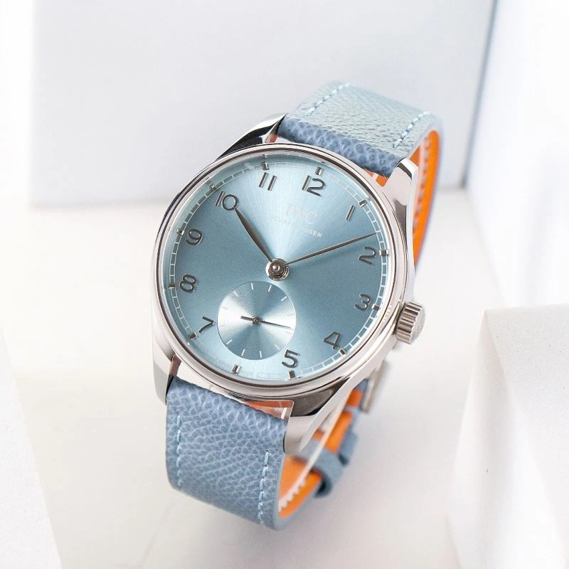 IWC Watches Trendsetting 184517