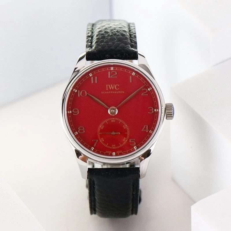OnTrend IWC Watches 184508