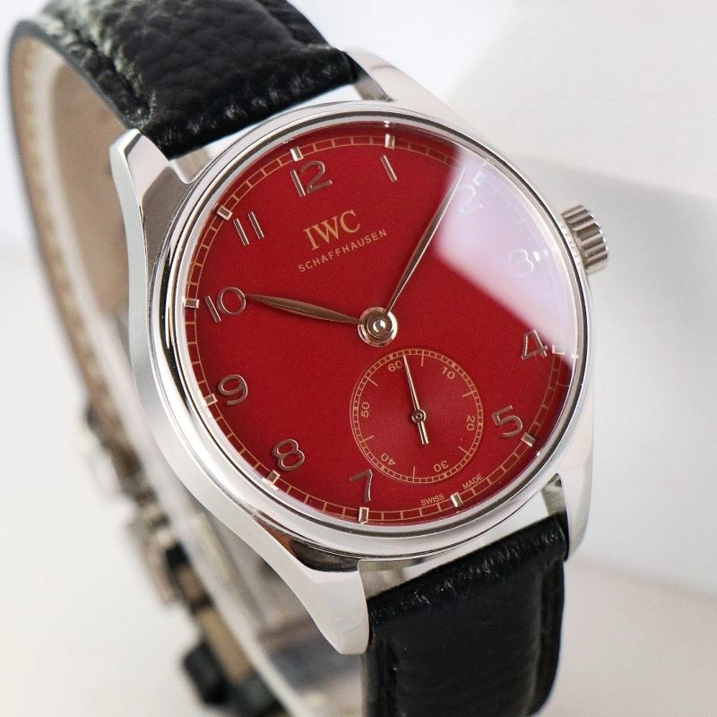 OnTrend IWC Watches 184508