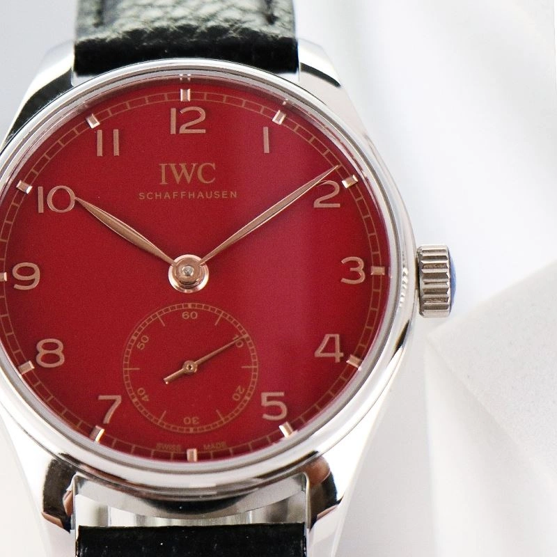 OnTrend IWC Watches 184508
