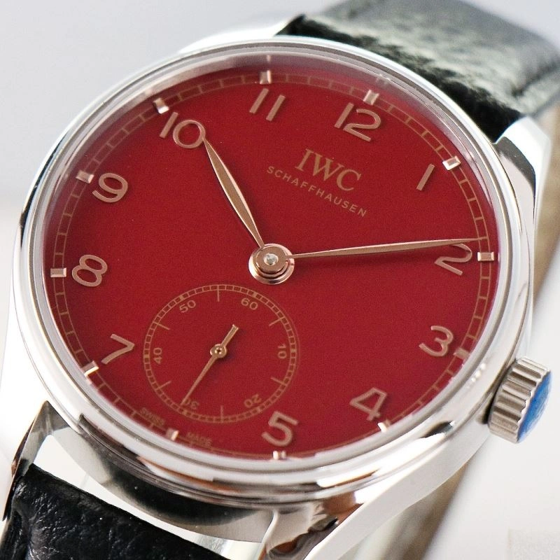 OnTrend IWC Watches 184508