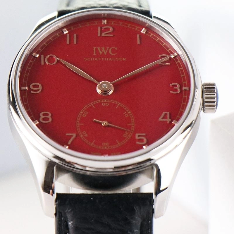 OnTrend IWC Watches 184508