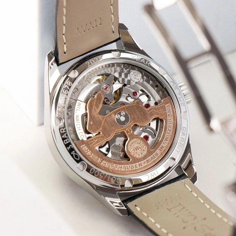 OnTrend IWC Watches 184508