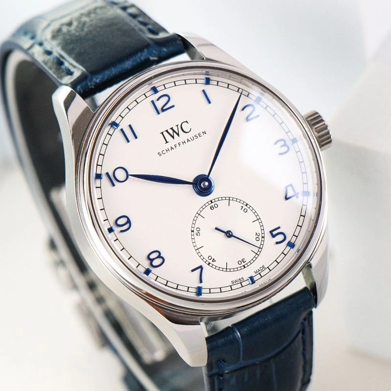TopPick IWC Watches 184509