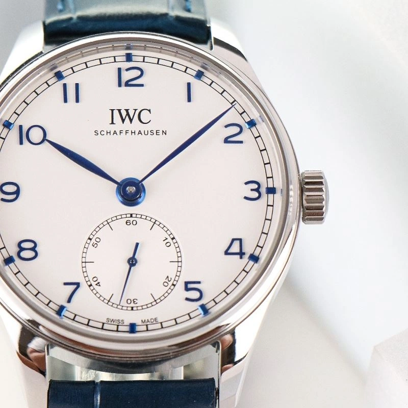 TopPick IWC Watches 184509