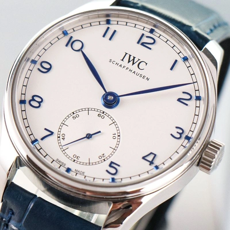 TopPick IWC Watches 184509