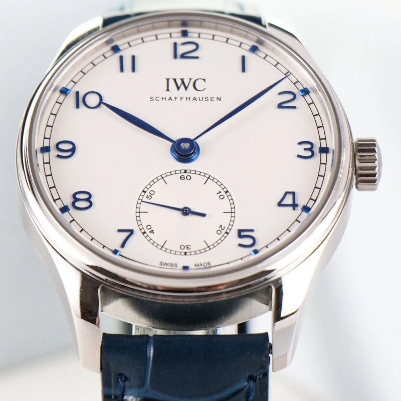 TopPick IWC Watches 184509