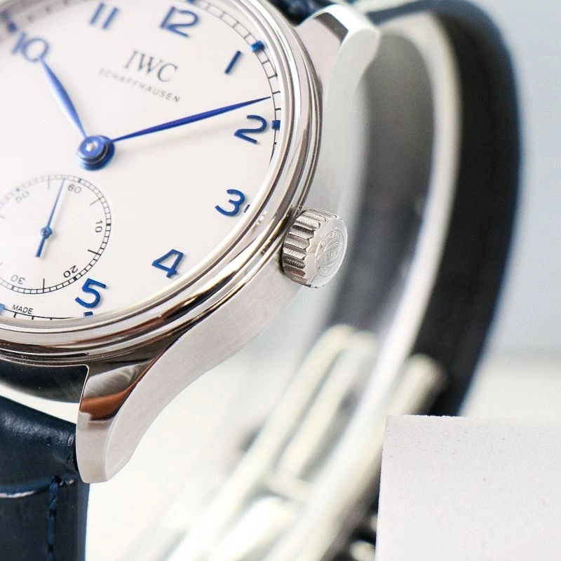 TopPick IWC Watches 184509