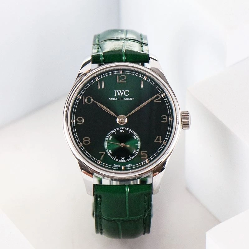 IWC Watches Practical 184506