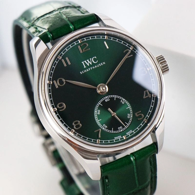 IWC Watches Practical 184506