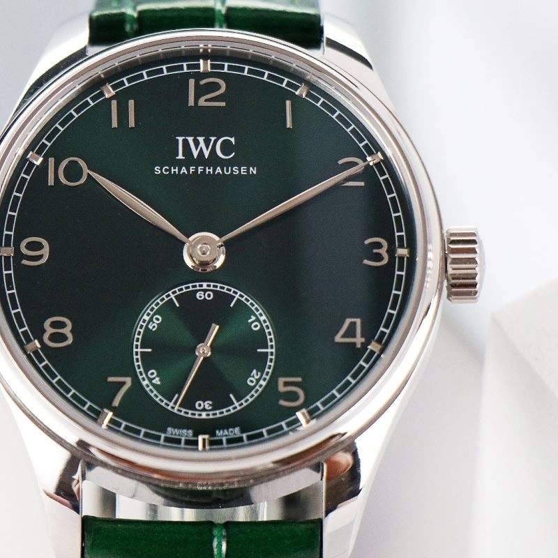 IWC Watches Practical 184506