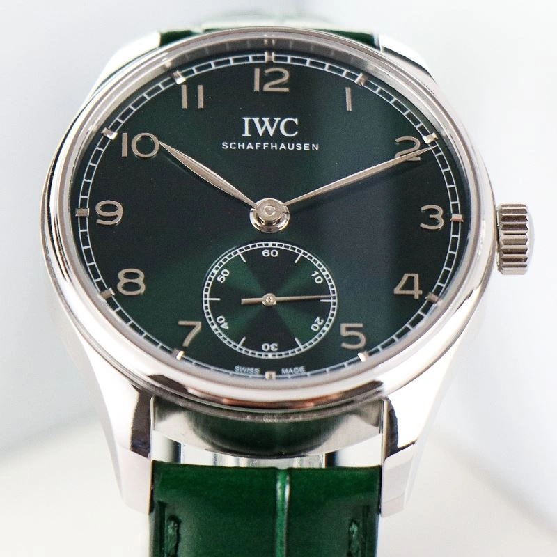 IWC Watches Practical 184506