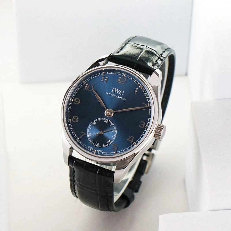 IWC Watches TopPick 184507