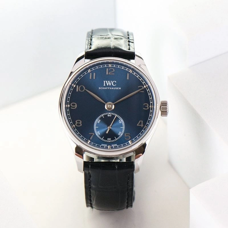 IWC Watches TopPick 184507