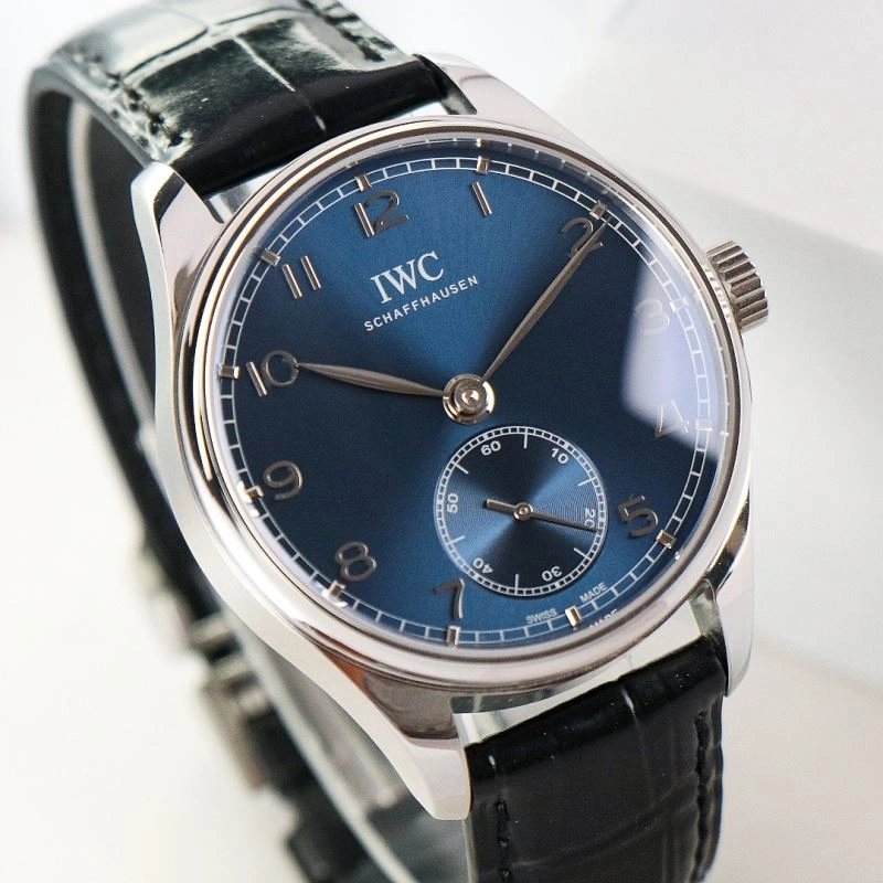 IWC Watches TopPick 184507