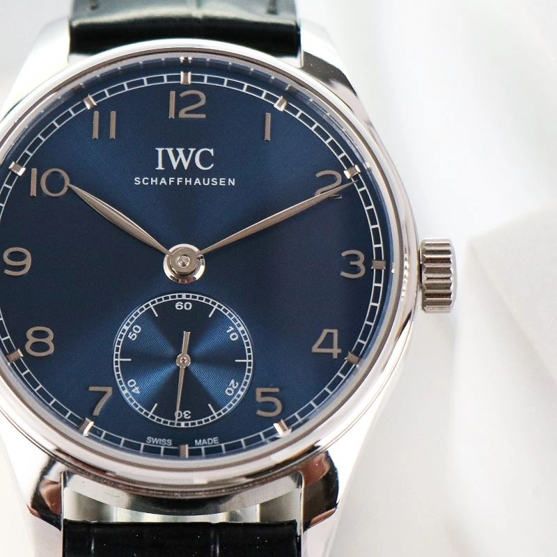 IWC Watches TopPick 184507