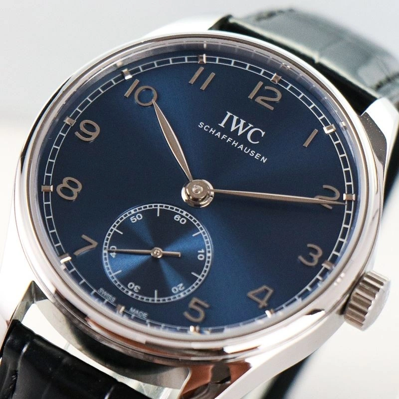 IWC Watches TopPick 184507