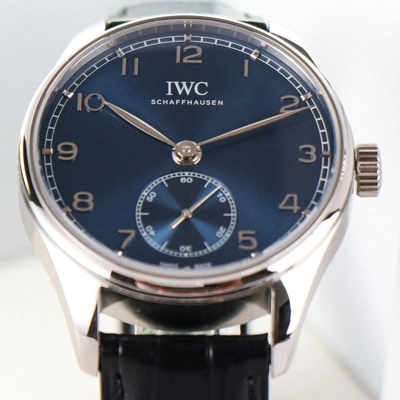IWC Watches TopPick 184507