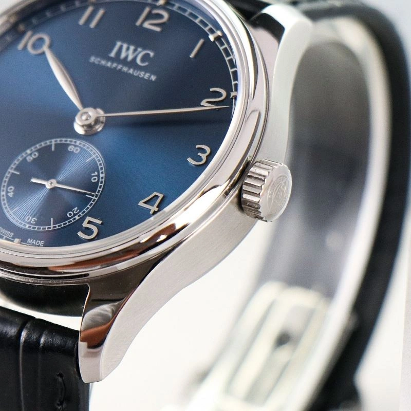 IWC Watches TopPick 184507