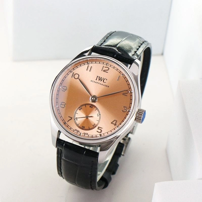 IWC Watches Colorful 184504