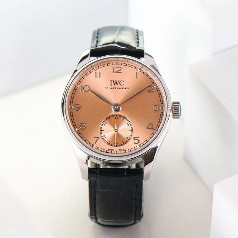IWC Watches Colorful 184504