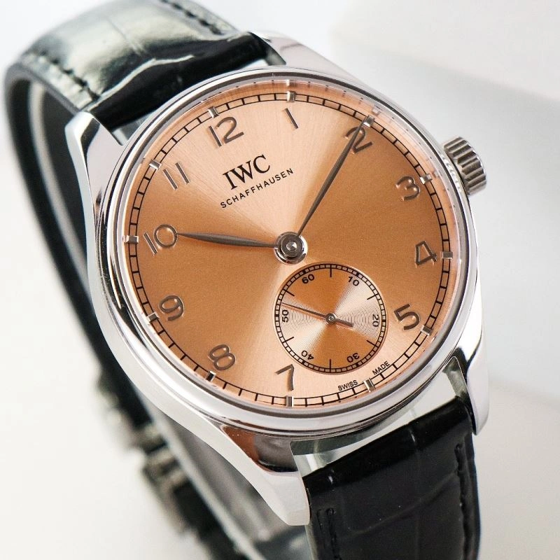 IWC Watches Colorful 184504