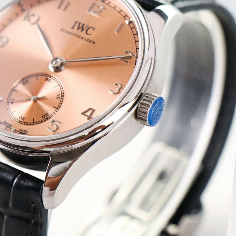 IWC Watches Colorful 184504