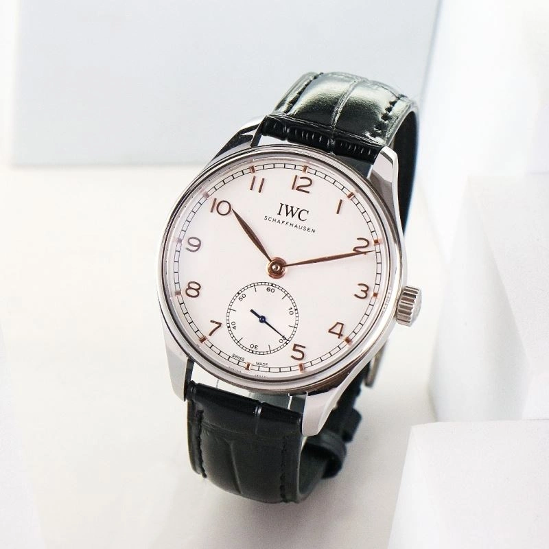 IWC Watches UrbanStyle 184503