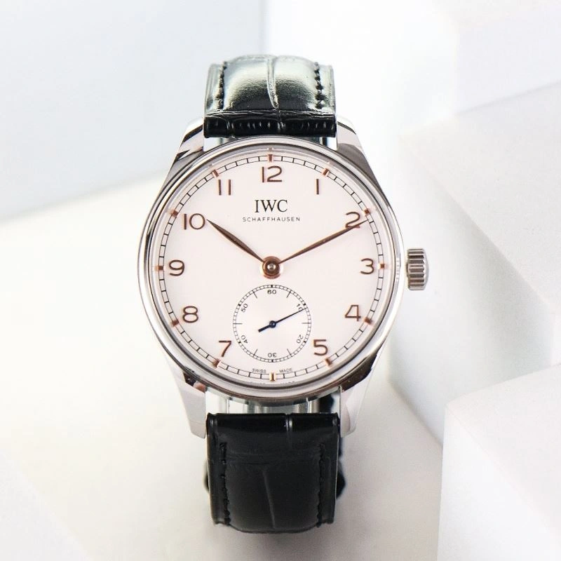 IWC Watches UrbanStyle 184503