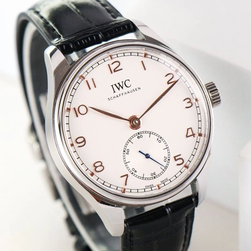 IWC Watches UrbanStyle 184503