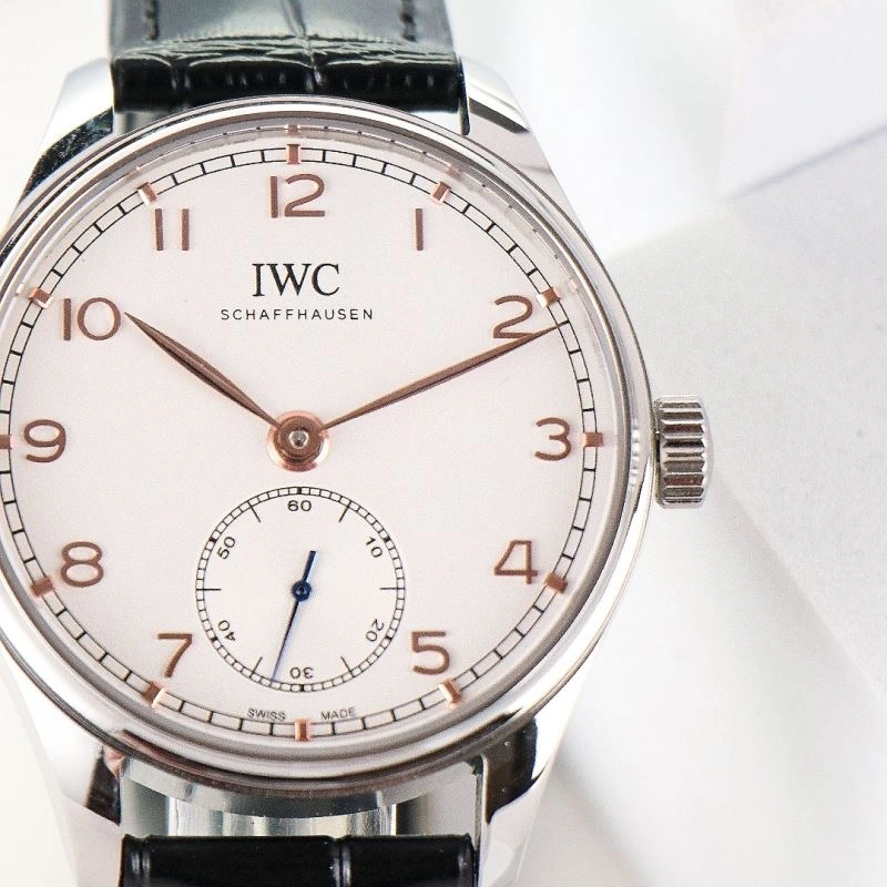 IWC Watches UrbanStyle 184503