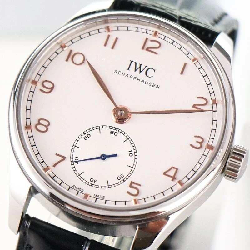 IWC Watches UrbanStyle 184503