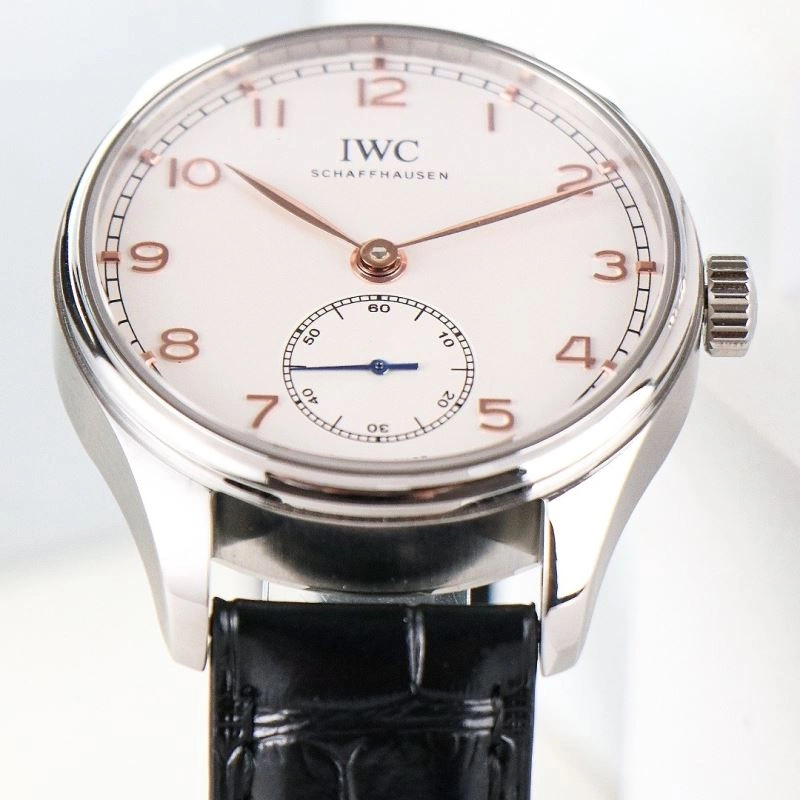 IWC Watches UrbanStyle 184503