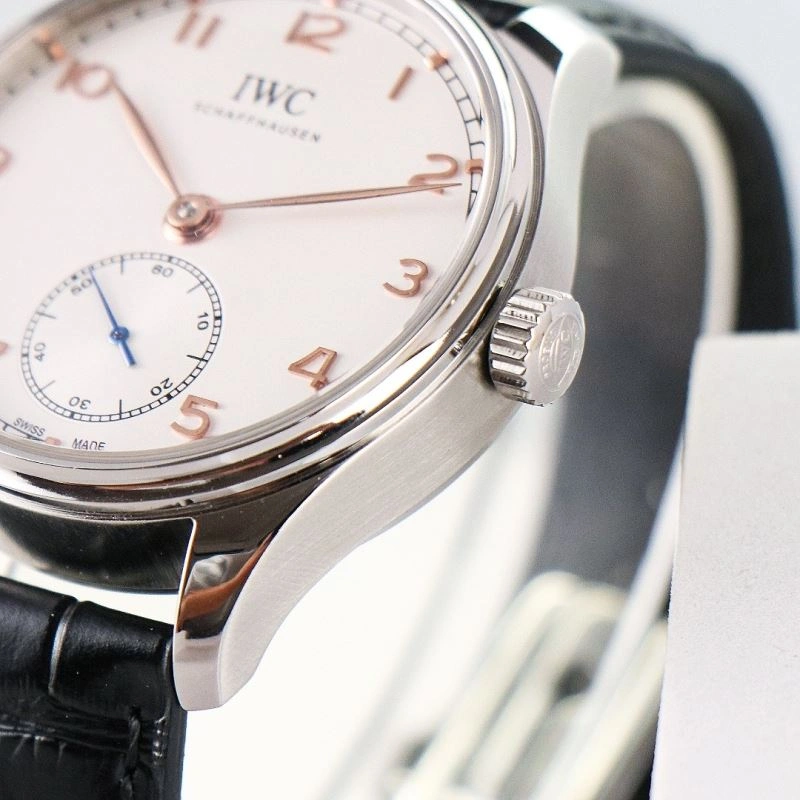IWC Watches UrbanStyle 184503