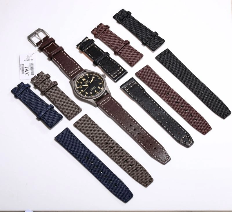 IWC Watches DailyWear 184967