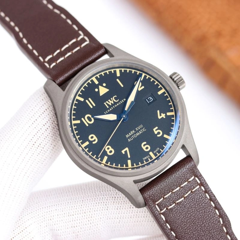 IWC Watches DailyWear 184967