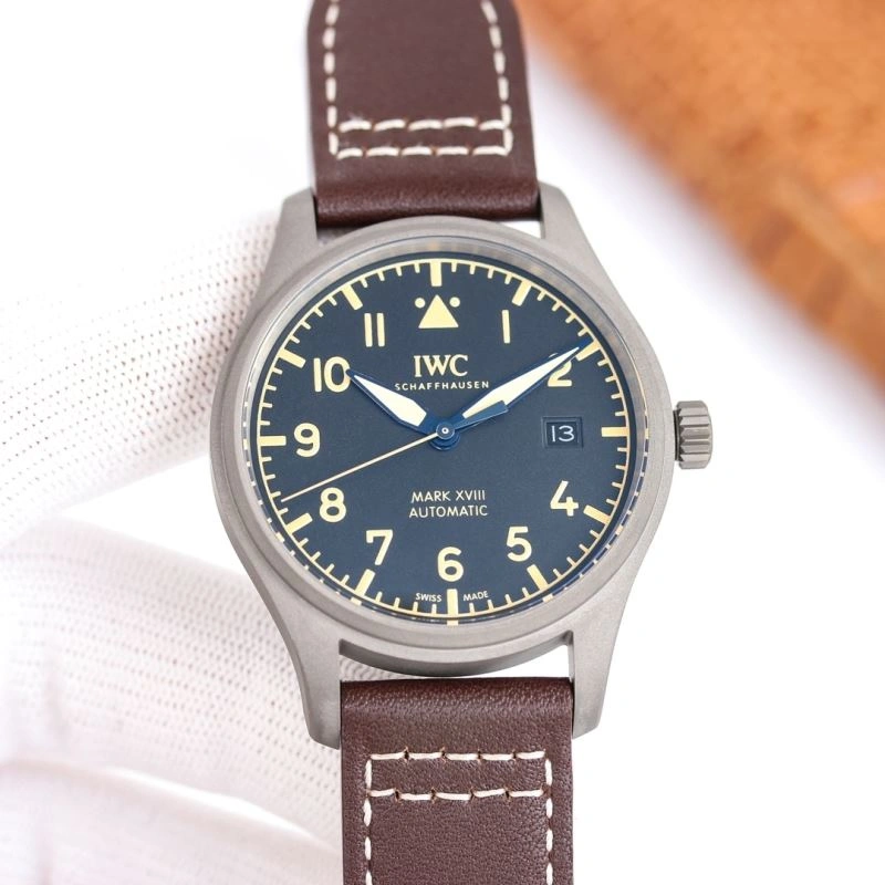 IWC Watches DailyWear 184967