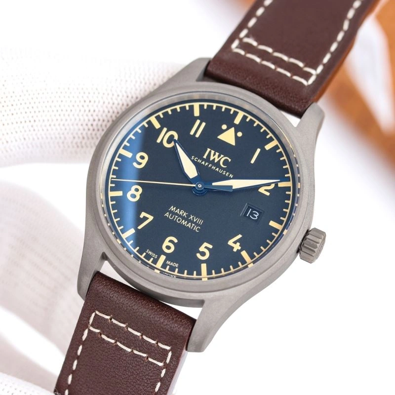 IWC Watches DailyWear 184967