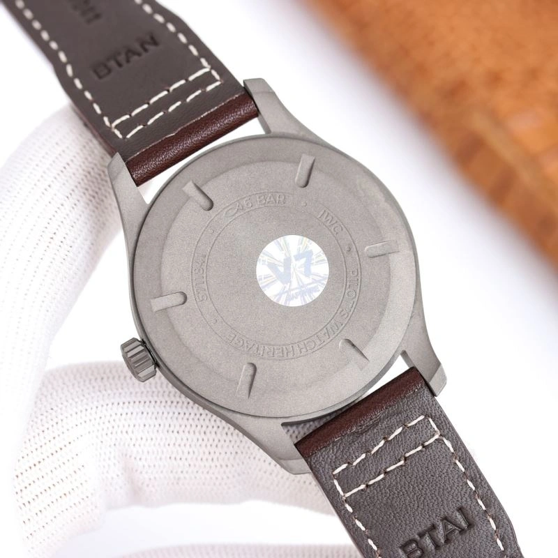 IWC Watches DailyWear 184967