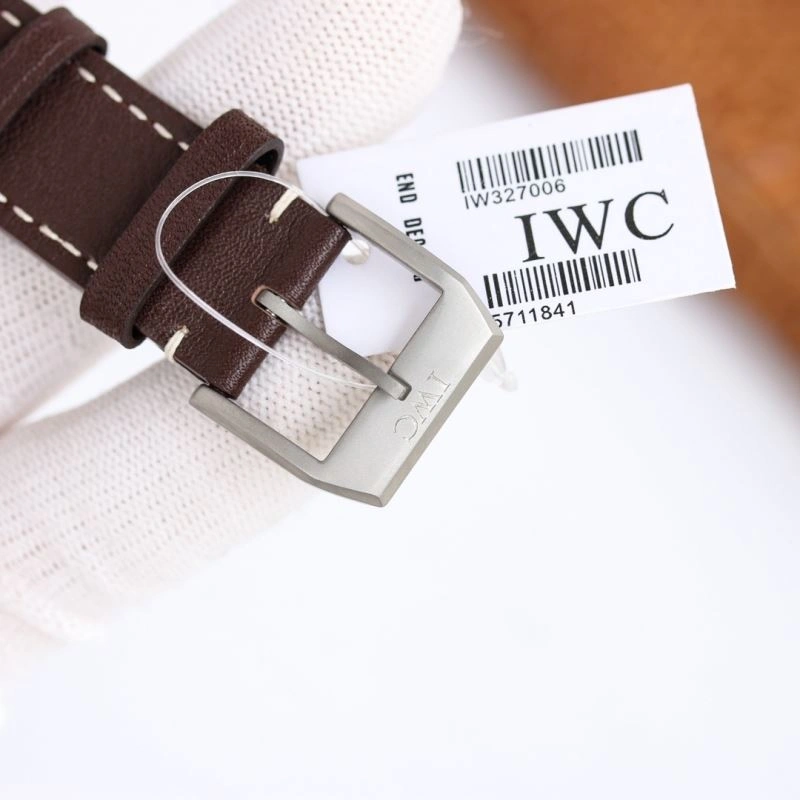IWC Watches DailyWear 184967