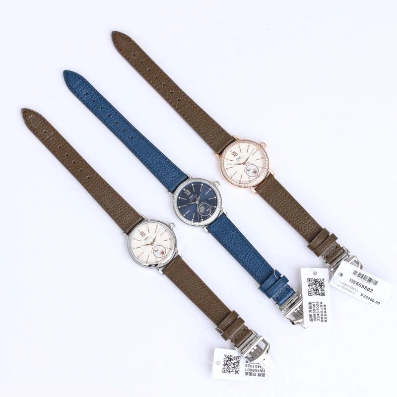 IWC Watches HighPerformance 184977