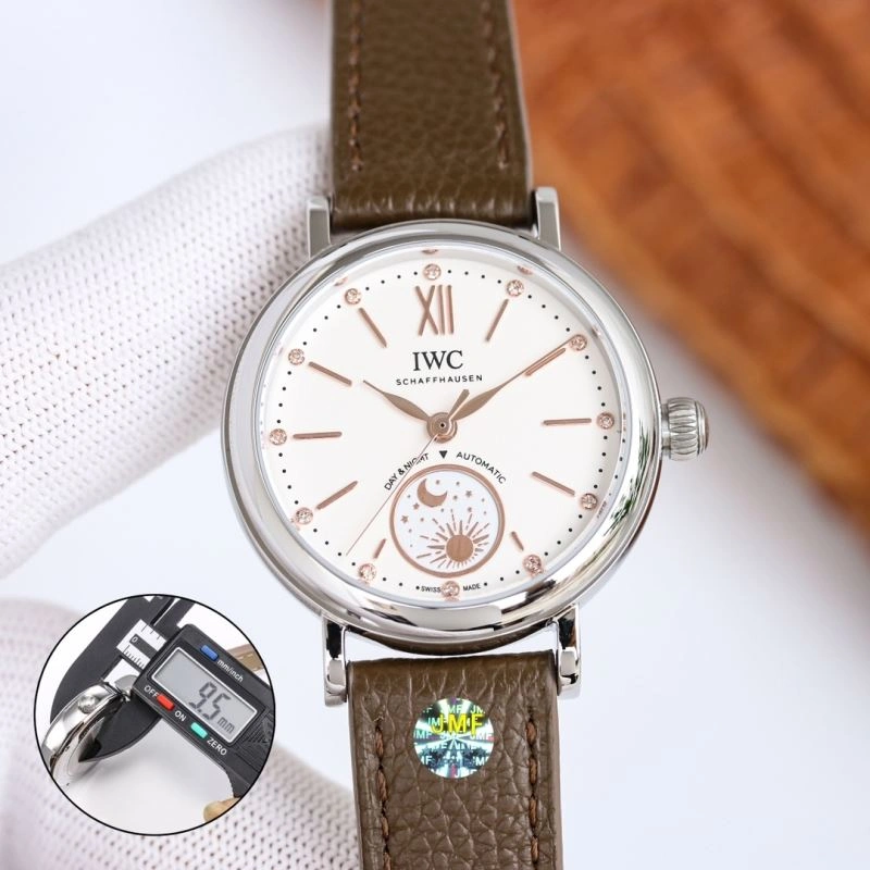 IWC Watches HighPerformance 184977