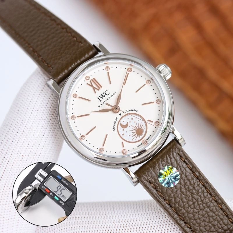 IWC Watches HighPerformance 184977