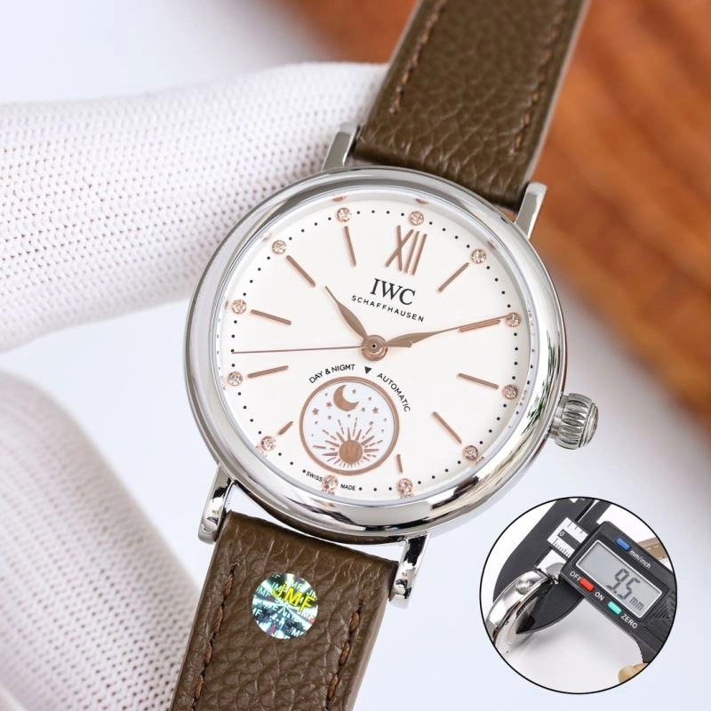 IWC Watches HighPerformance 184977