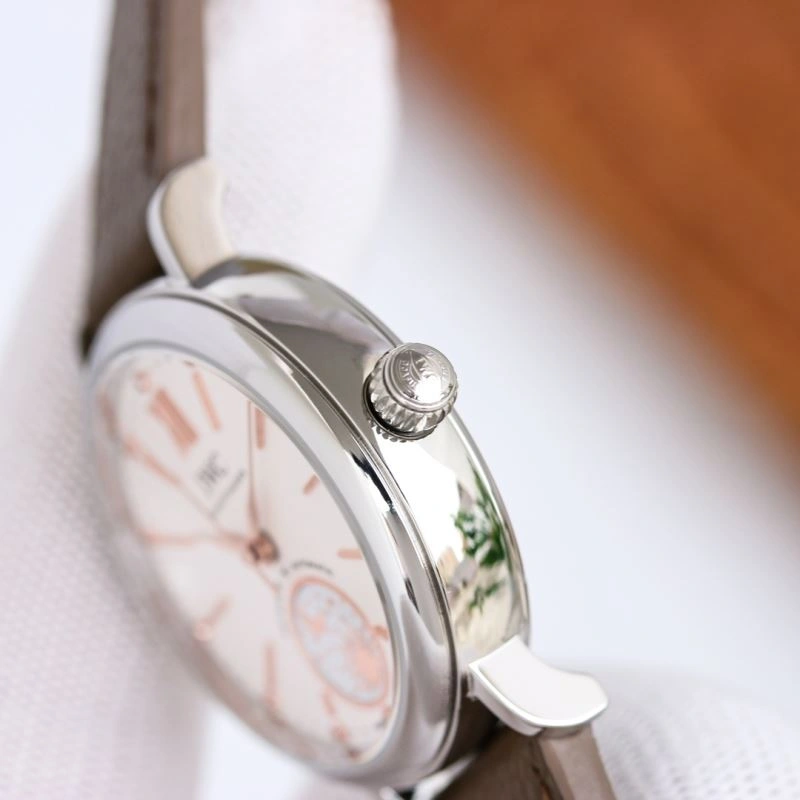 IWC Watches HighPerformance 184977